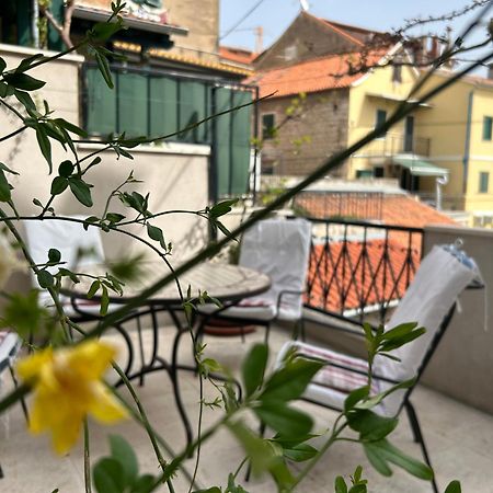 Guesthouse Fjaka سبليت المظهر الخارجي الصورة