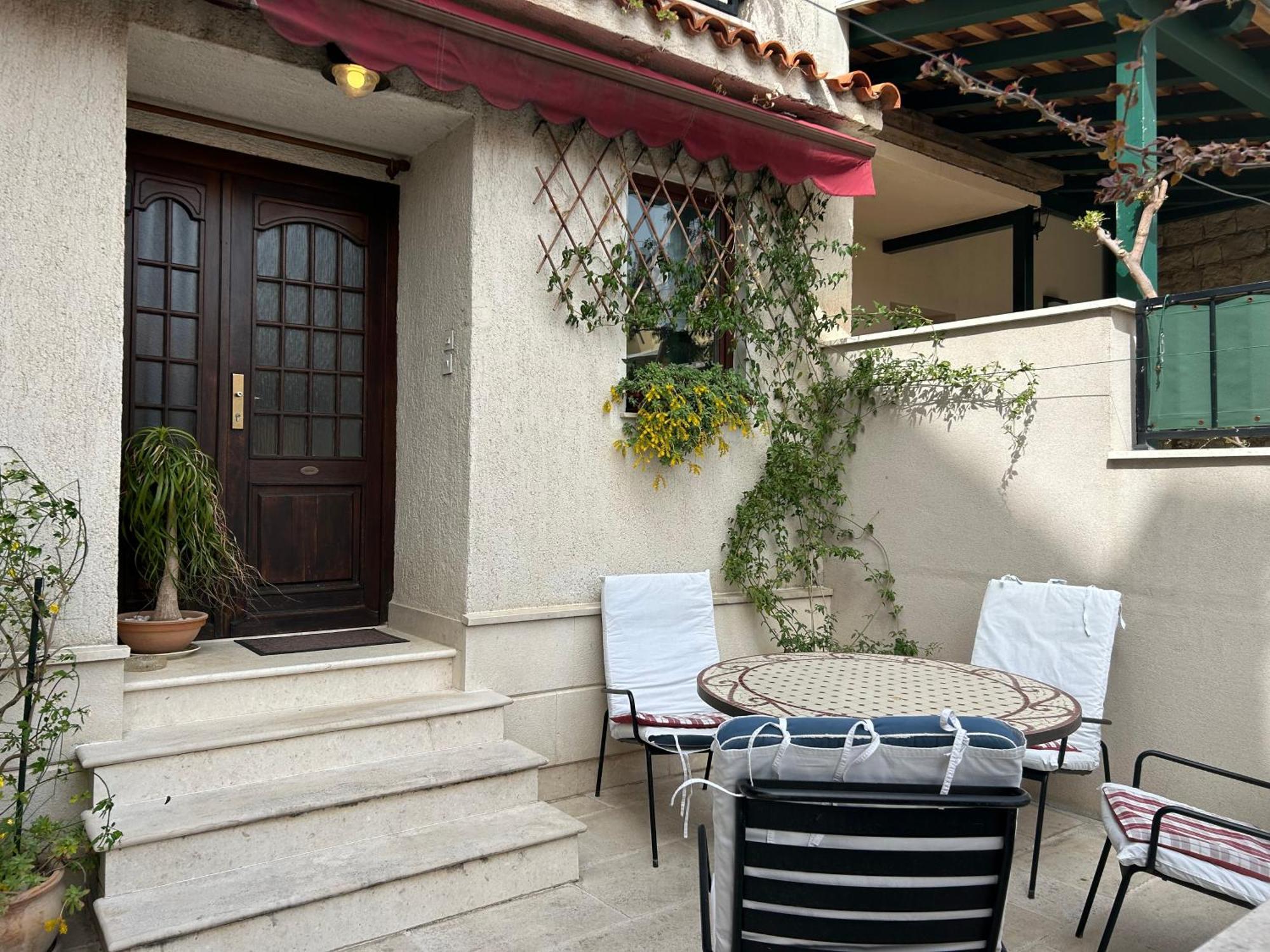 Guesthouse Fjaka سبليت المظهر الخارجي الصورة