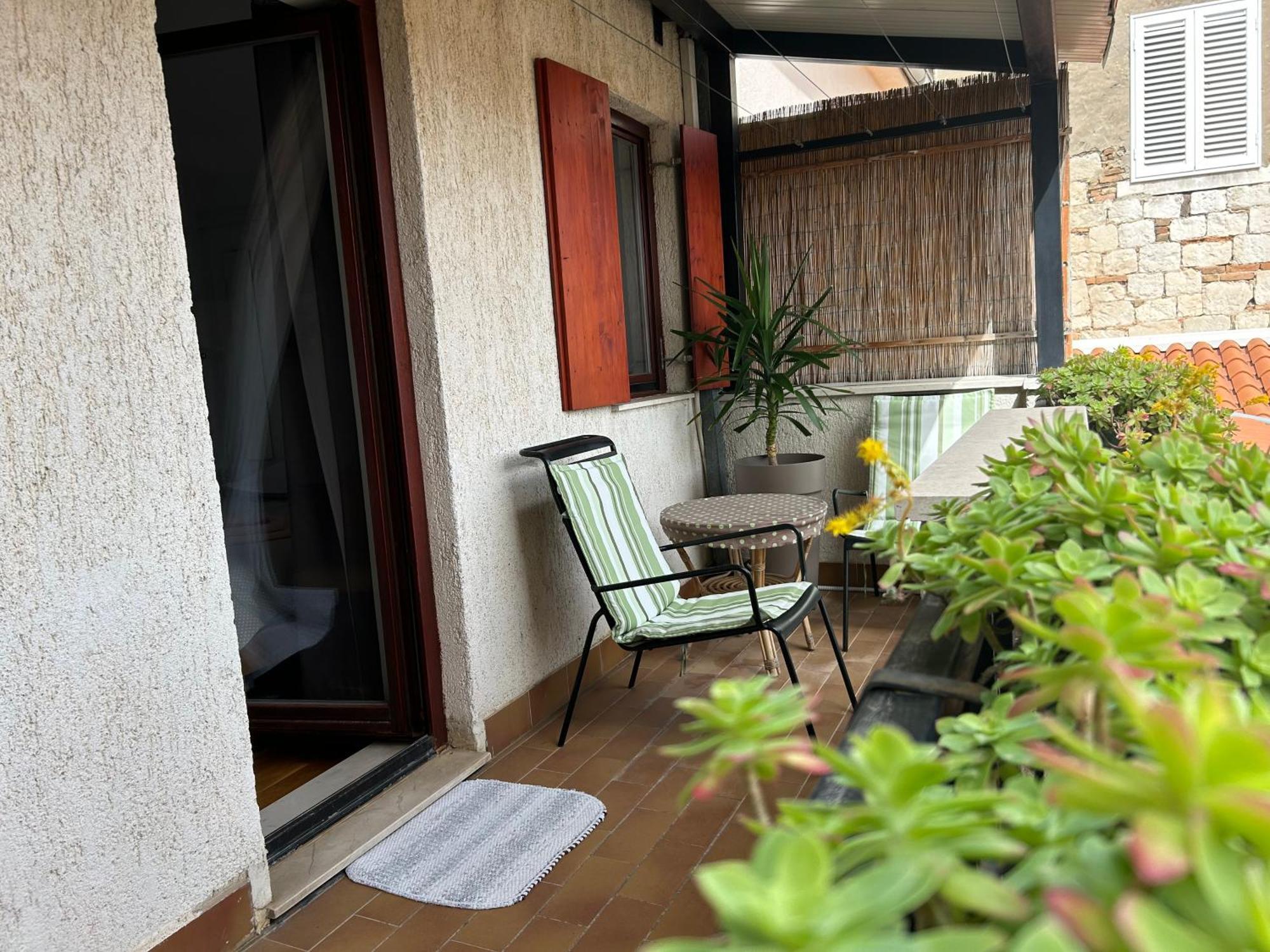 Guesthouse Fjaka سبليت المظهر الخارجي الصورة