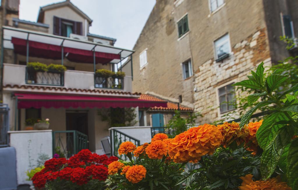 Guesthouse Fjaka سبليت المظهر الخارجي الصورة