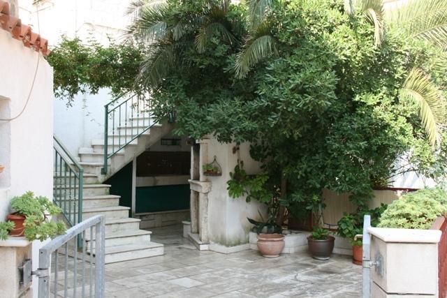 Guesthouse Fjaka سبليت المظهر الخارجي الصورة