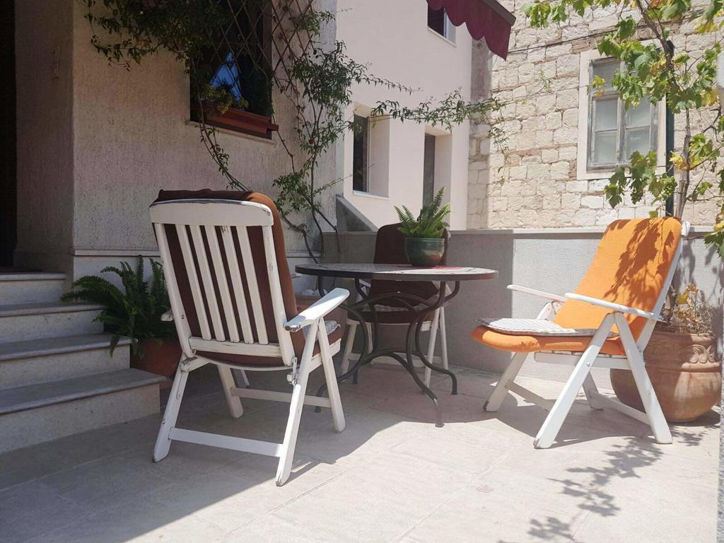 Guesthouse Fjaka سبليت المظهر الخارجي الصورة